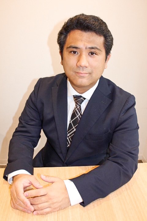 斎藤勇樹の写真