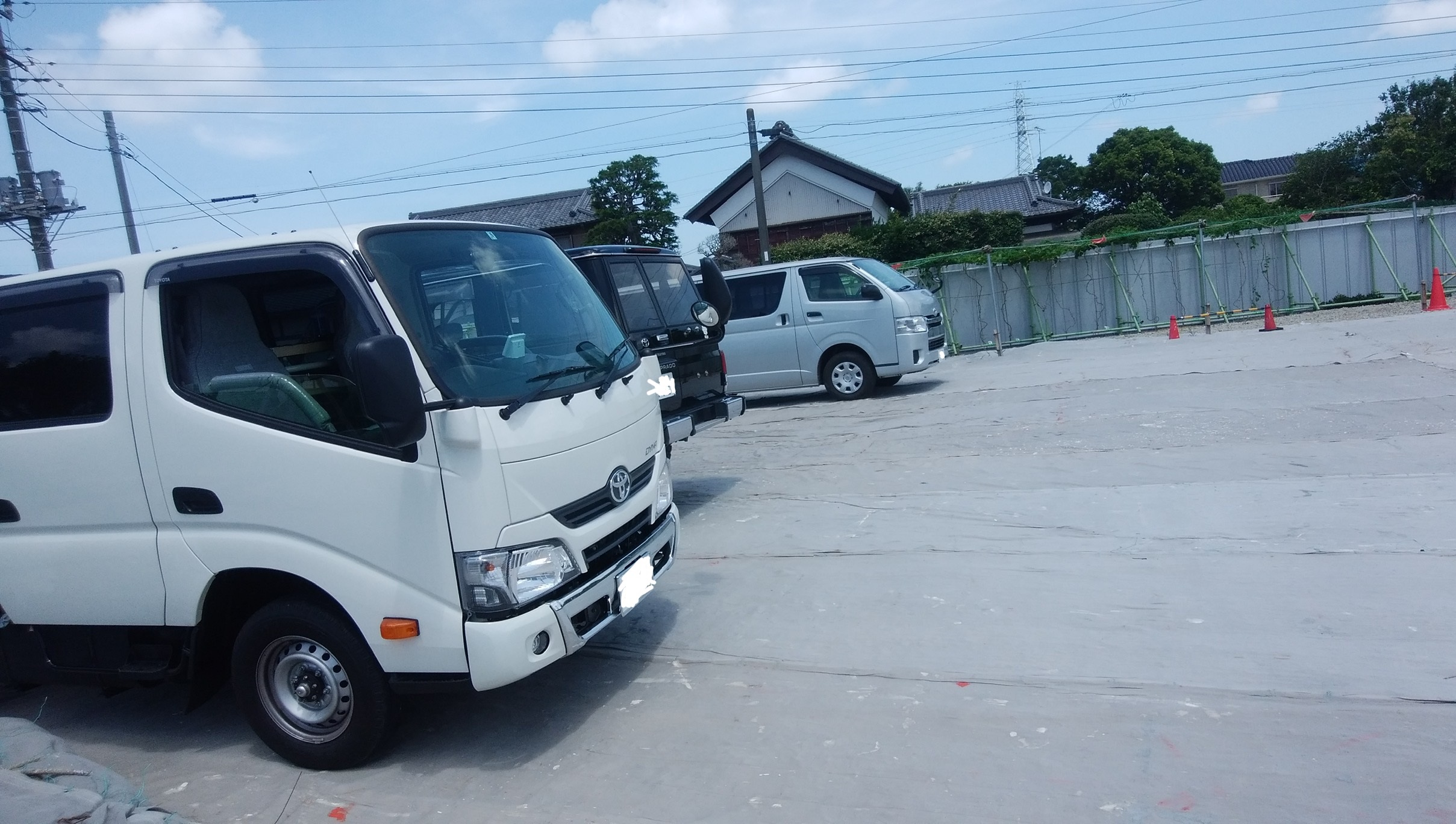 1-保有車両