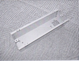 3-エレベーター操作盤部品