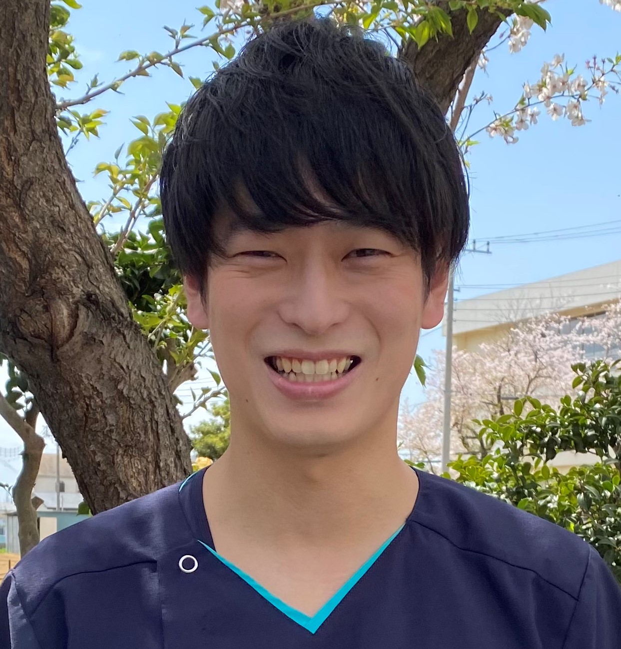 成井 健の写真