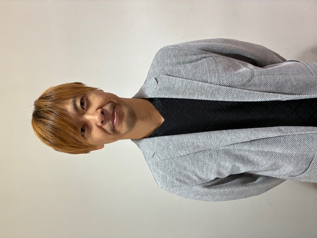 尾﨑裕樹の写真