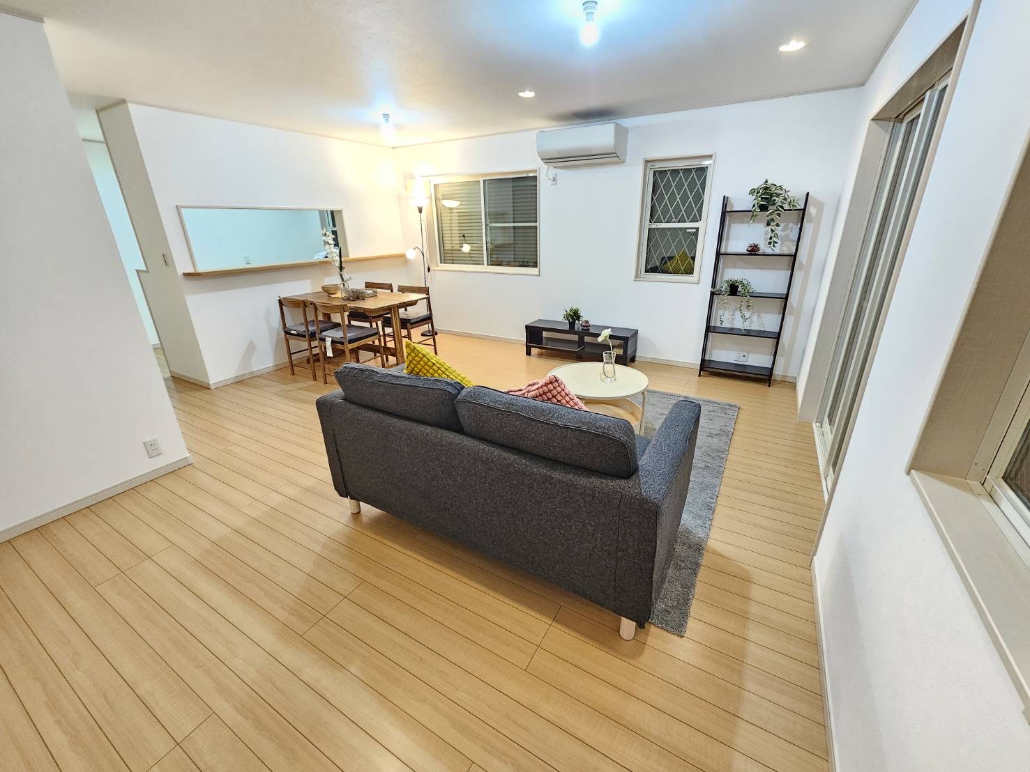 2-戸建て買取・リフォーム再販仲介事例
