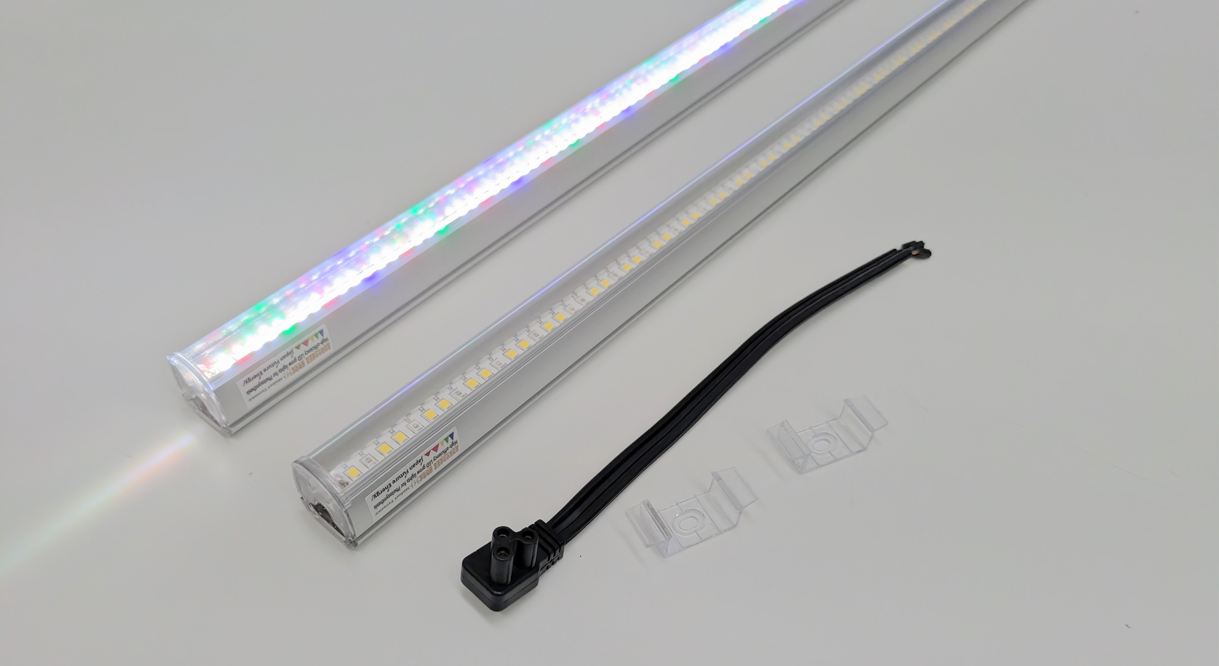 新製品】高効率光合成促進植物育成LED照明 | 信頼できる植物育成LED