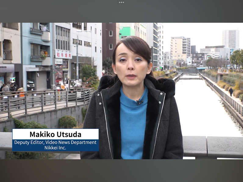 7-日経CNBC　Channel JAPAN