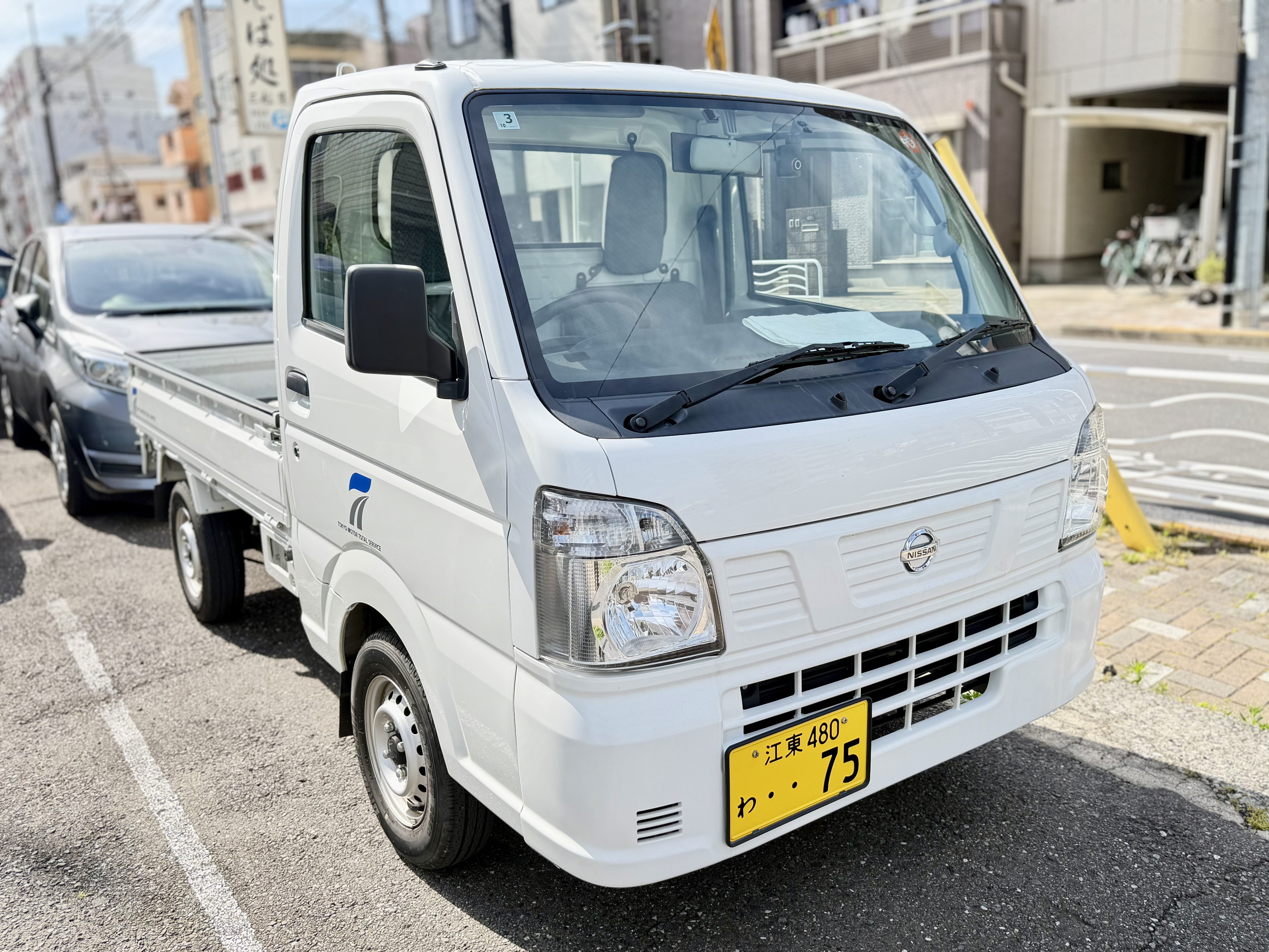 4-軽バン・トラック類