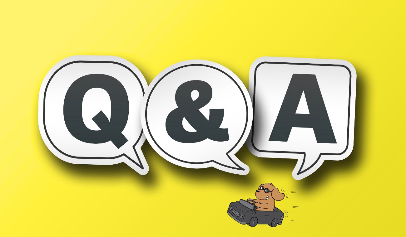 4-Q＆A