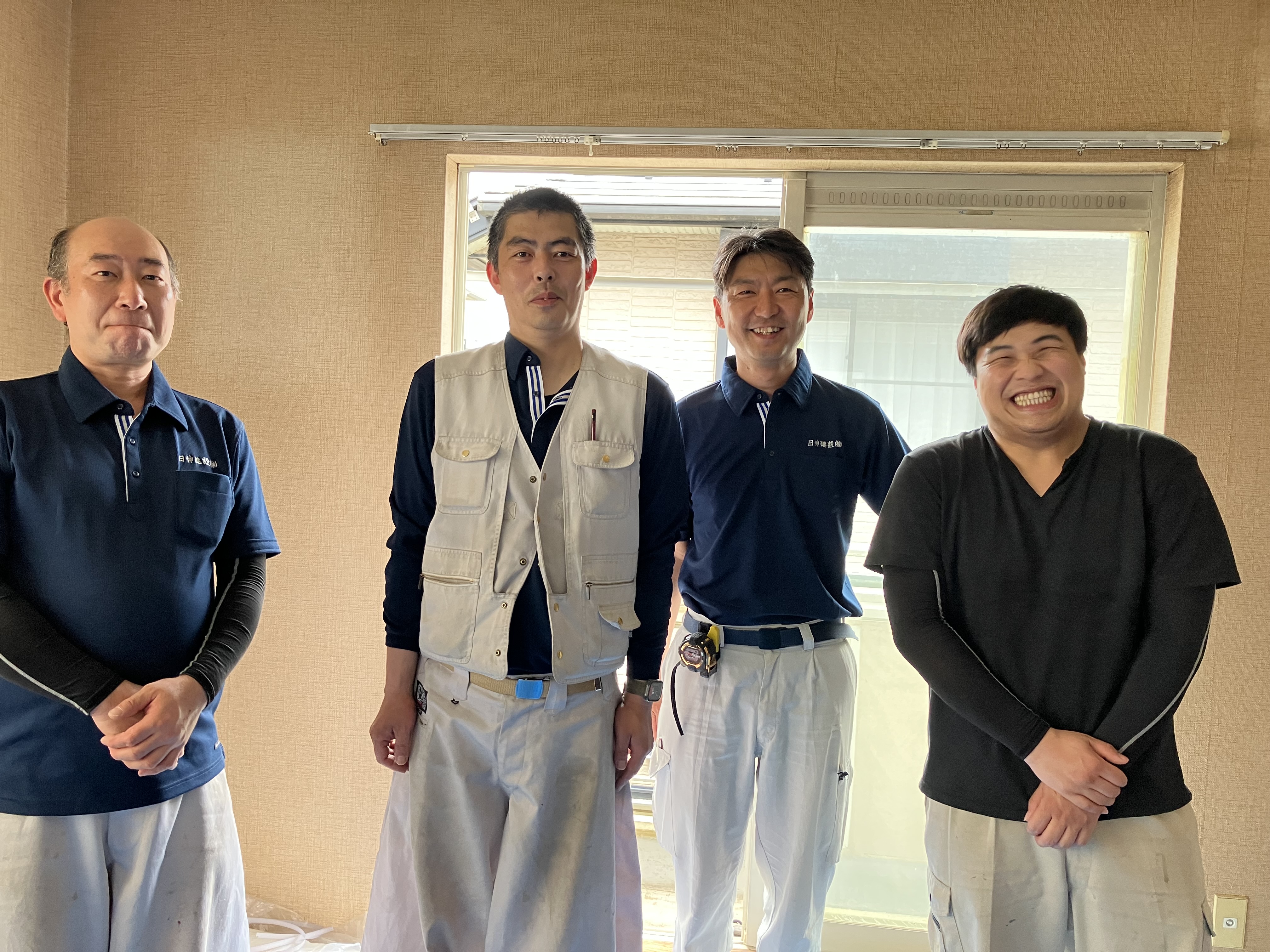 早いもので１年経ちました！
