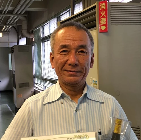 会社の建物