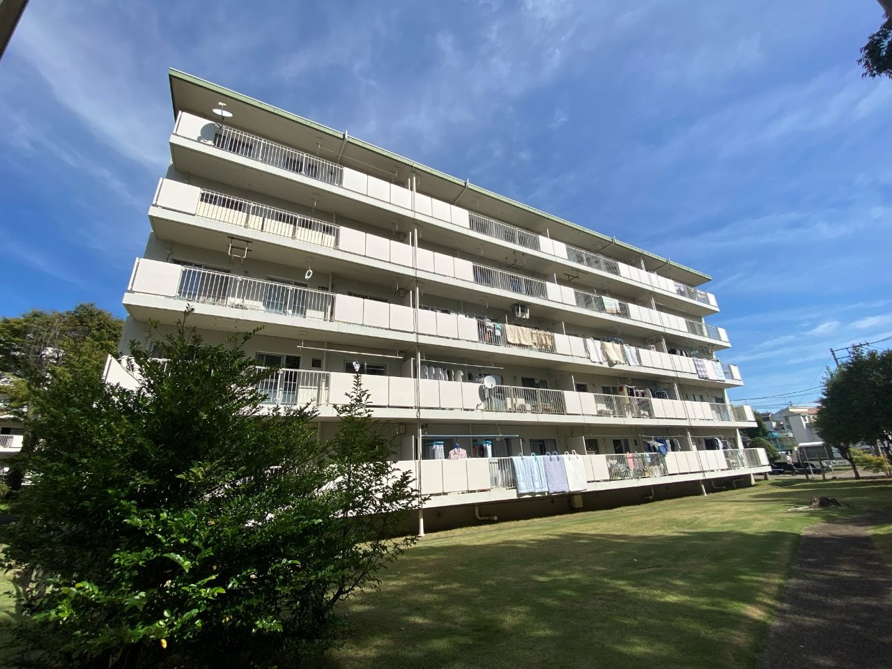 物件紹介 | 町田市の不動産ならお任せください！地域密着の街の不動産屋です🐸 町田フロッグエステート株式会社