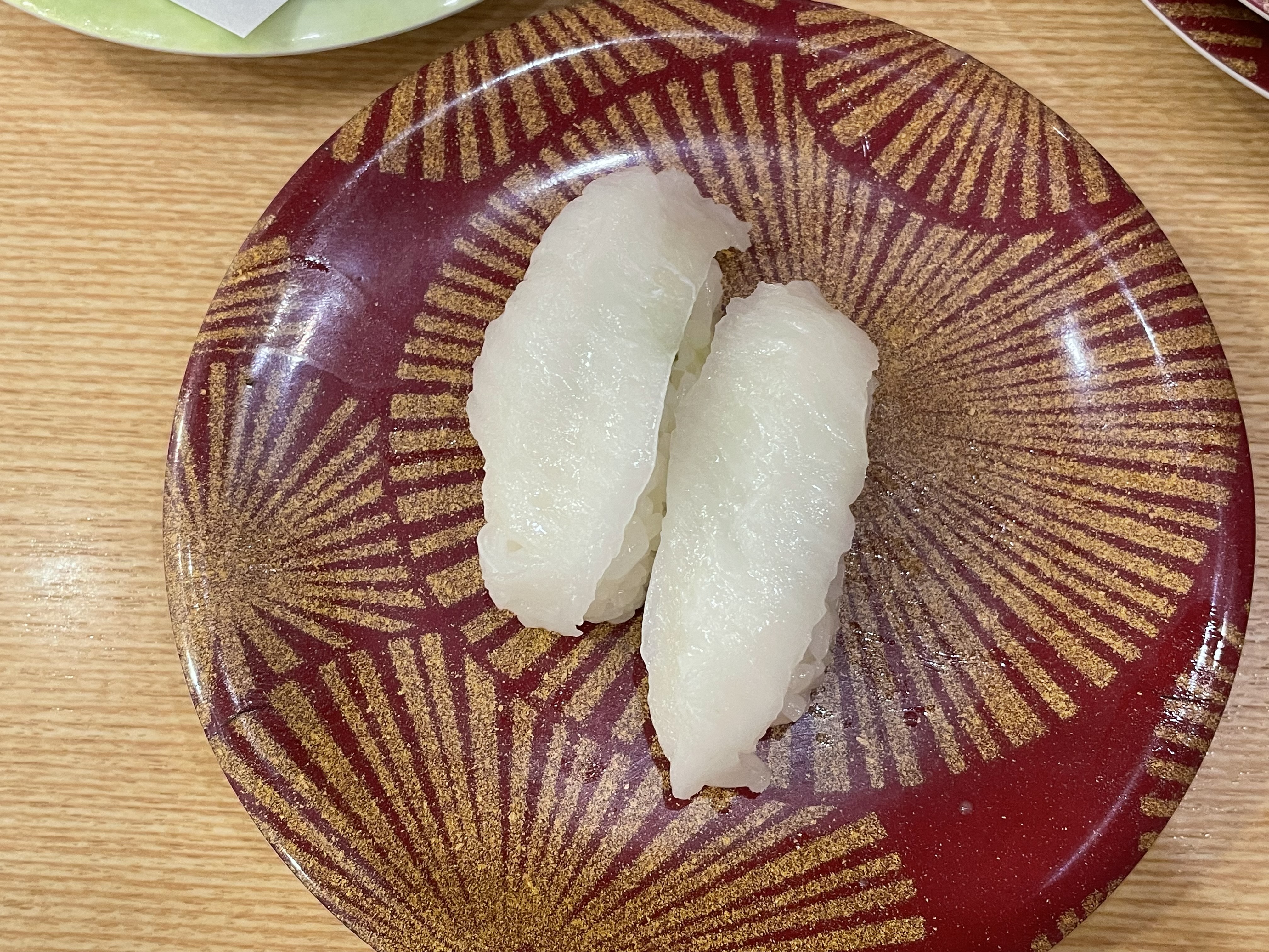 0-冷凍すしネタと冷凍シャリ