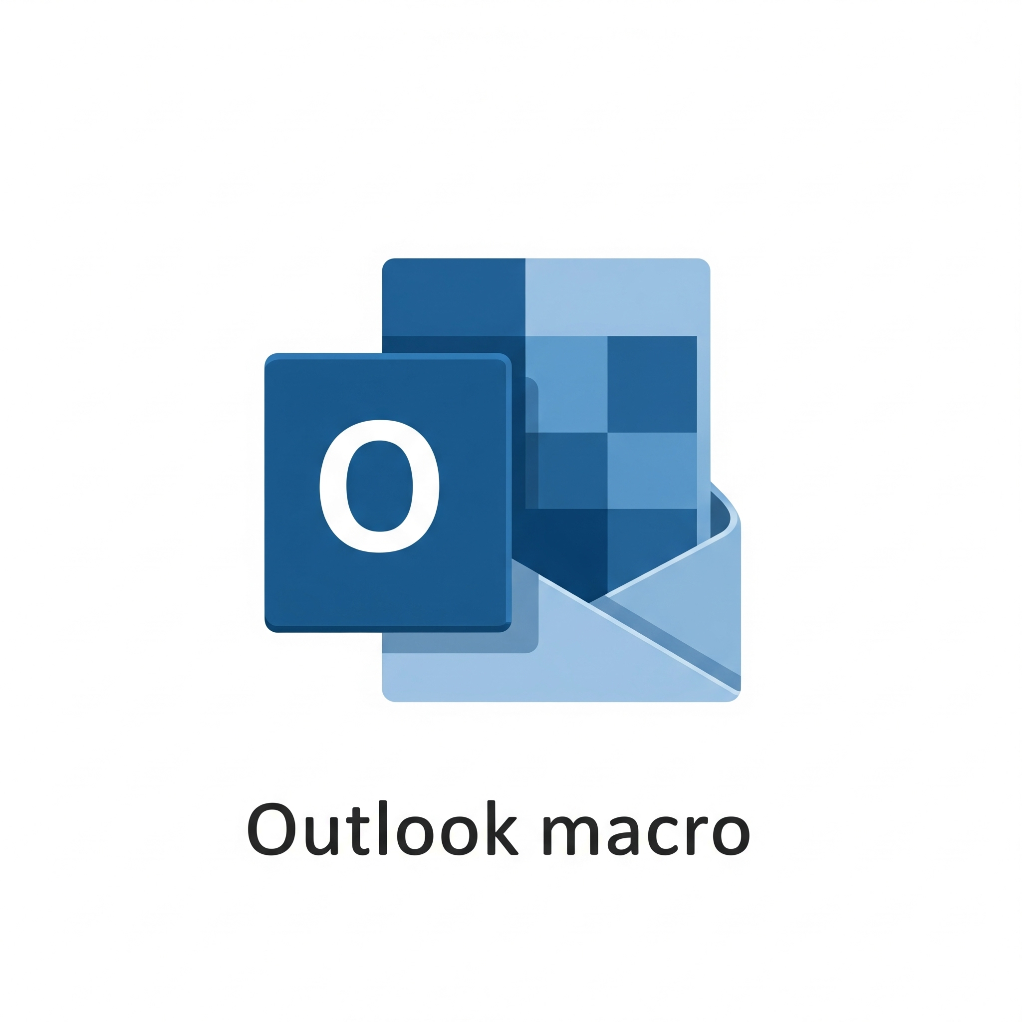 FW・ヘッダー自動削除！送信済みメールを再送信【Outlookマクロ】