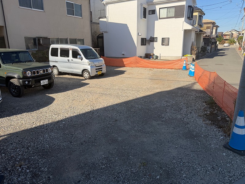 会社の建物