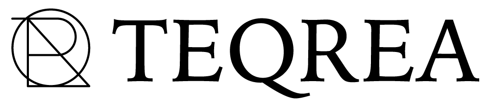 0-TEQREA（テクリア）の由来