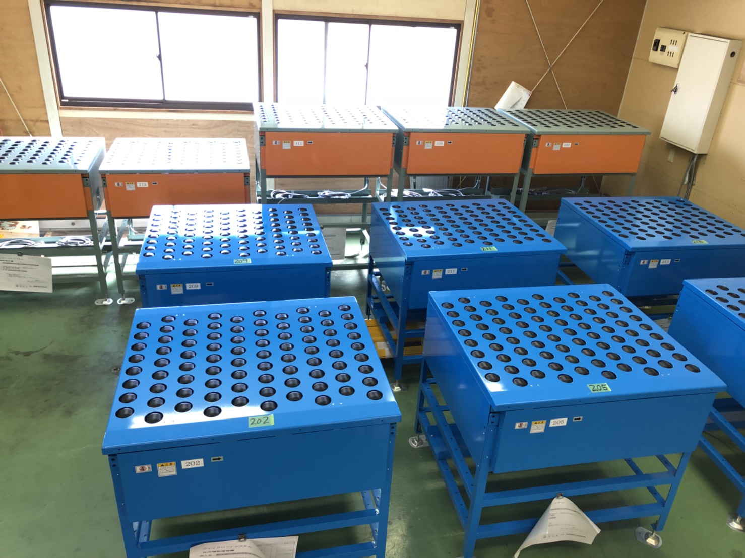 1-搬送機
