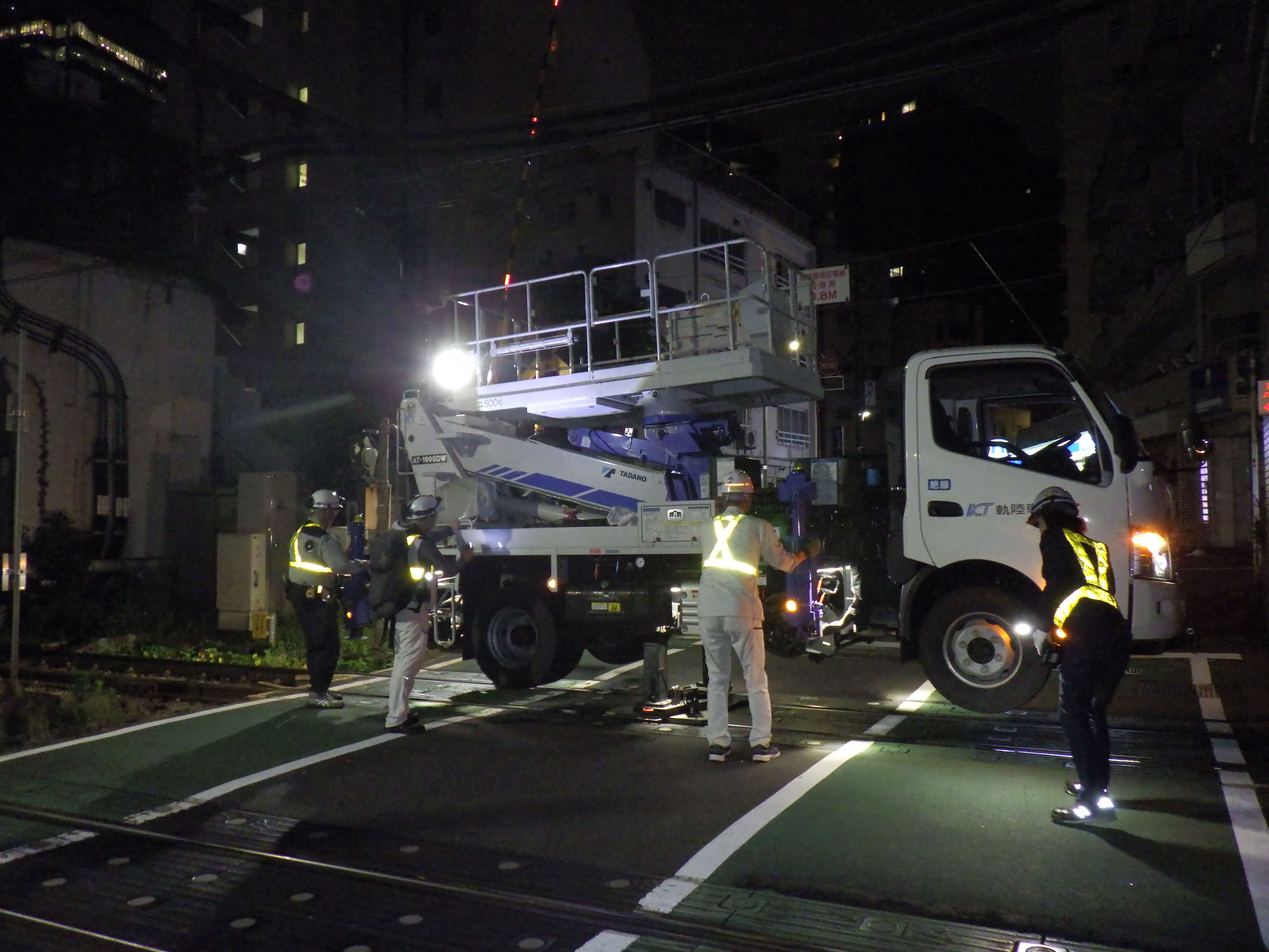 3-トンネル随時検査