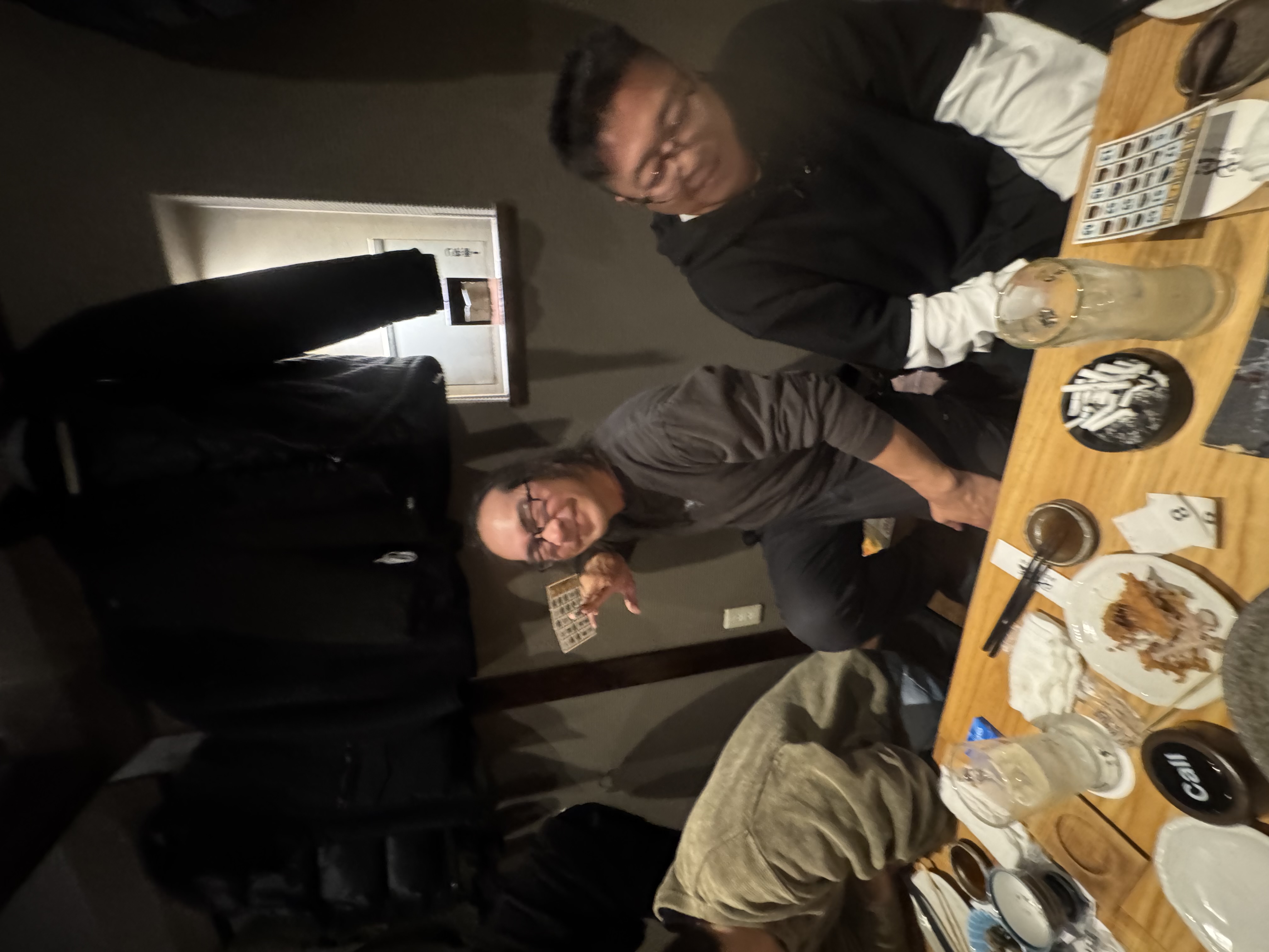 2-忘年会毎回恒例ビンゴ大会