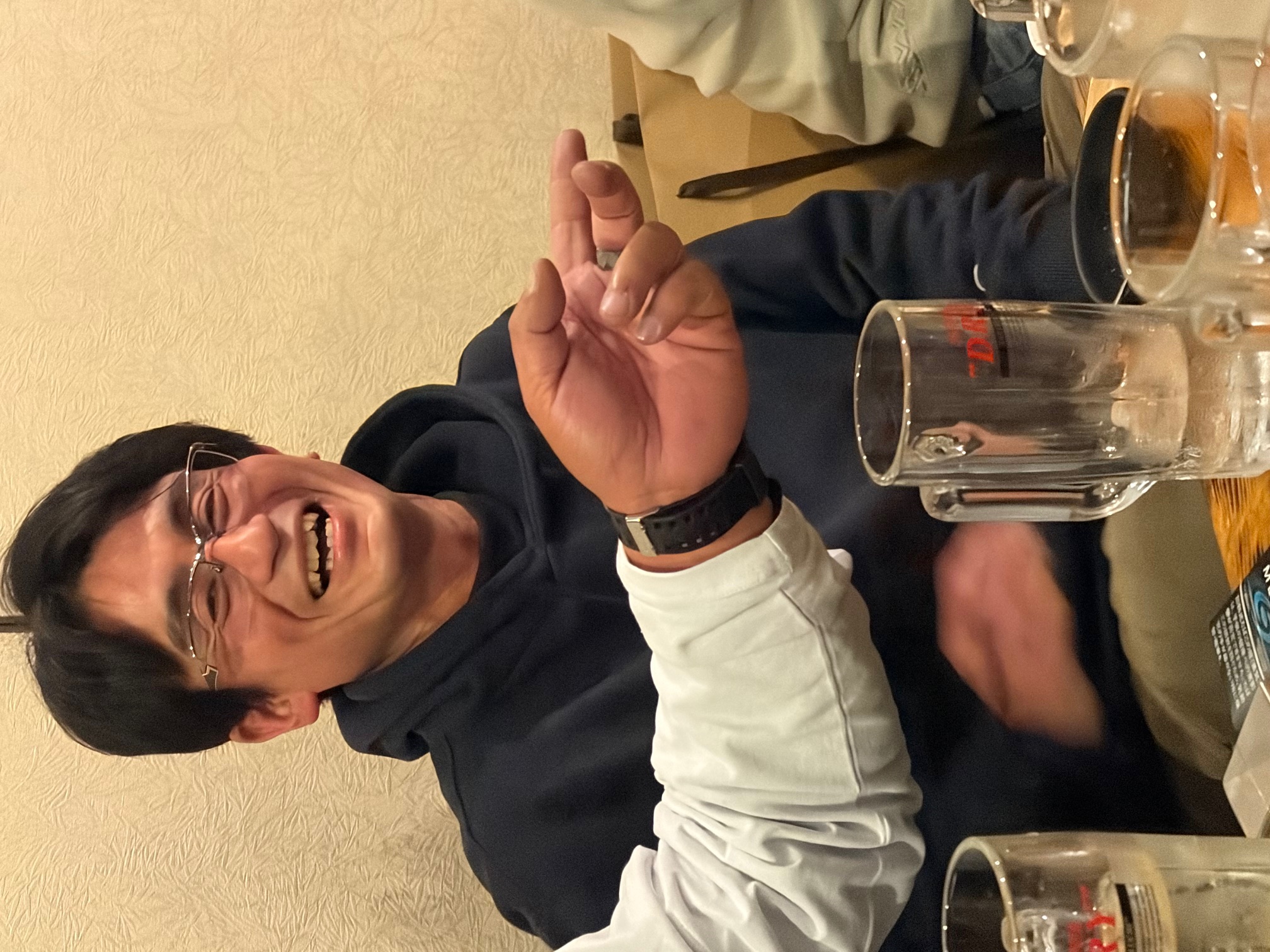 0-2026年　新年会