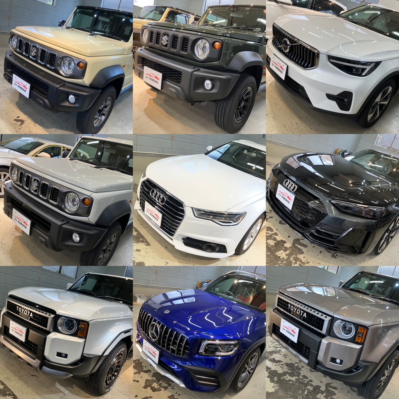 0-🚗10月も宜しくお願い致します🚗