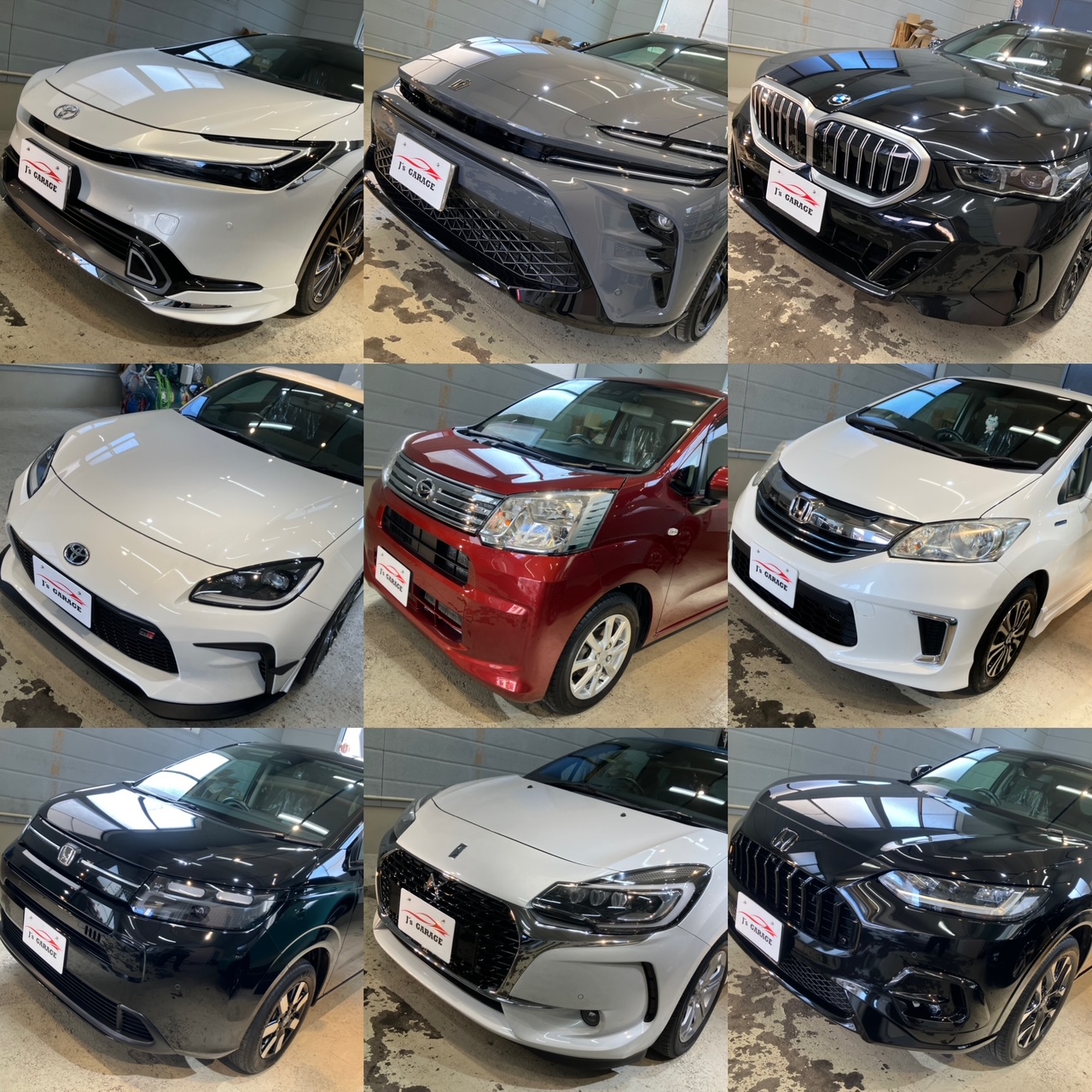 3-🚗6月も宜しくお願い致します🚗