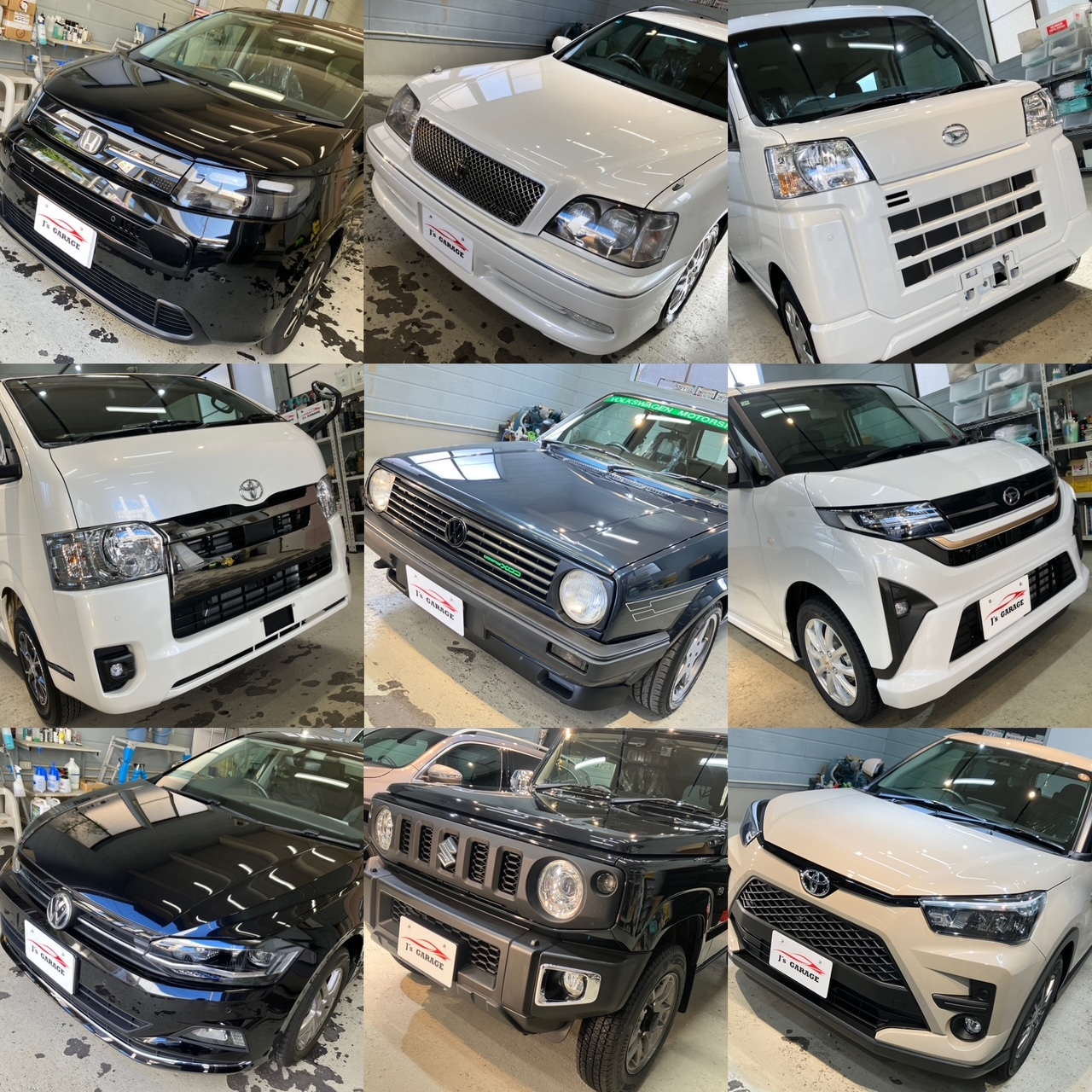 10-🚗12月も宜しくお願い致します🚗