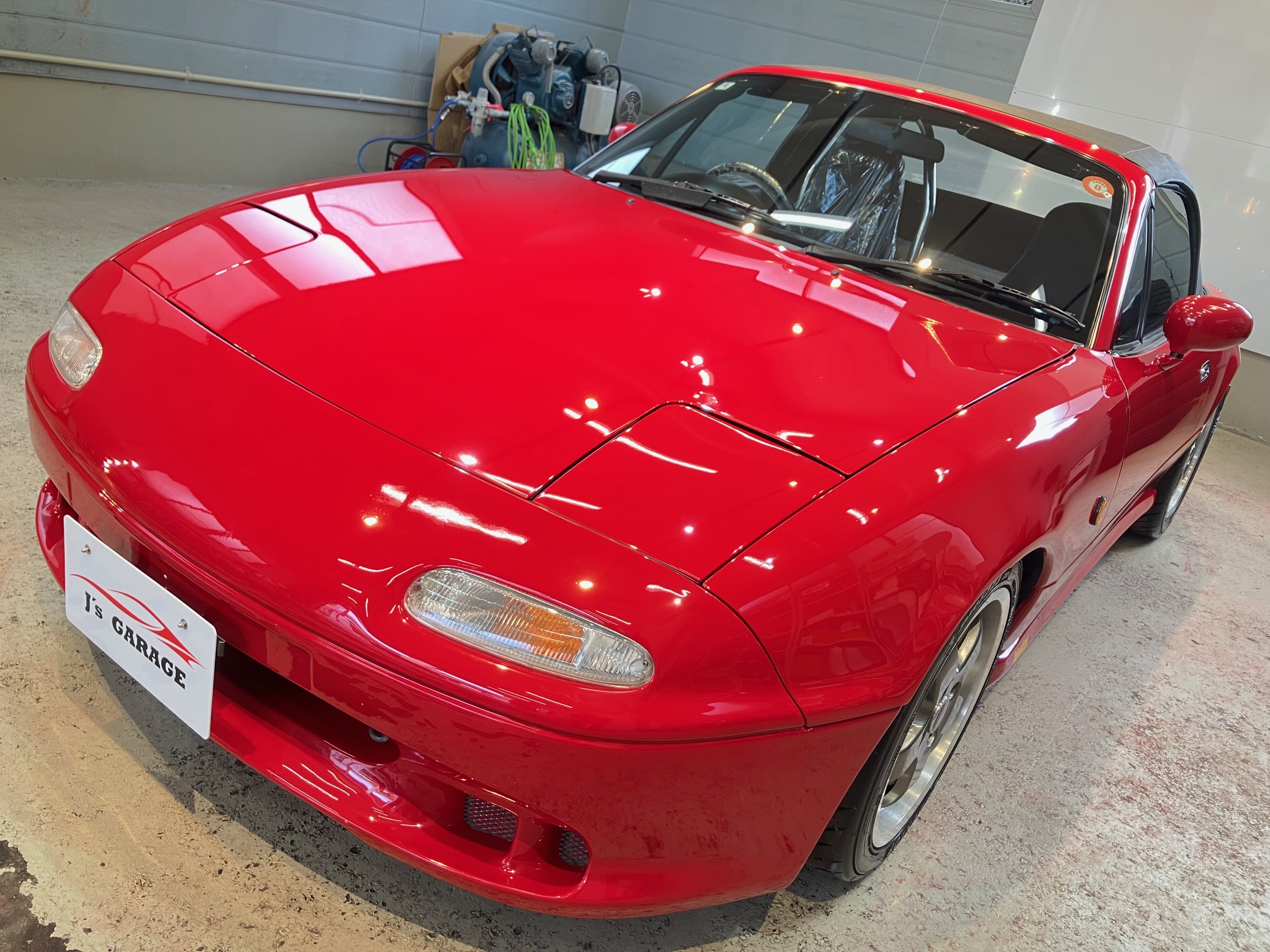 6-🚗マツダ・ロードスター：iguazG🚗