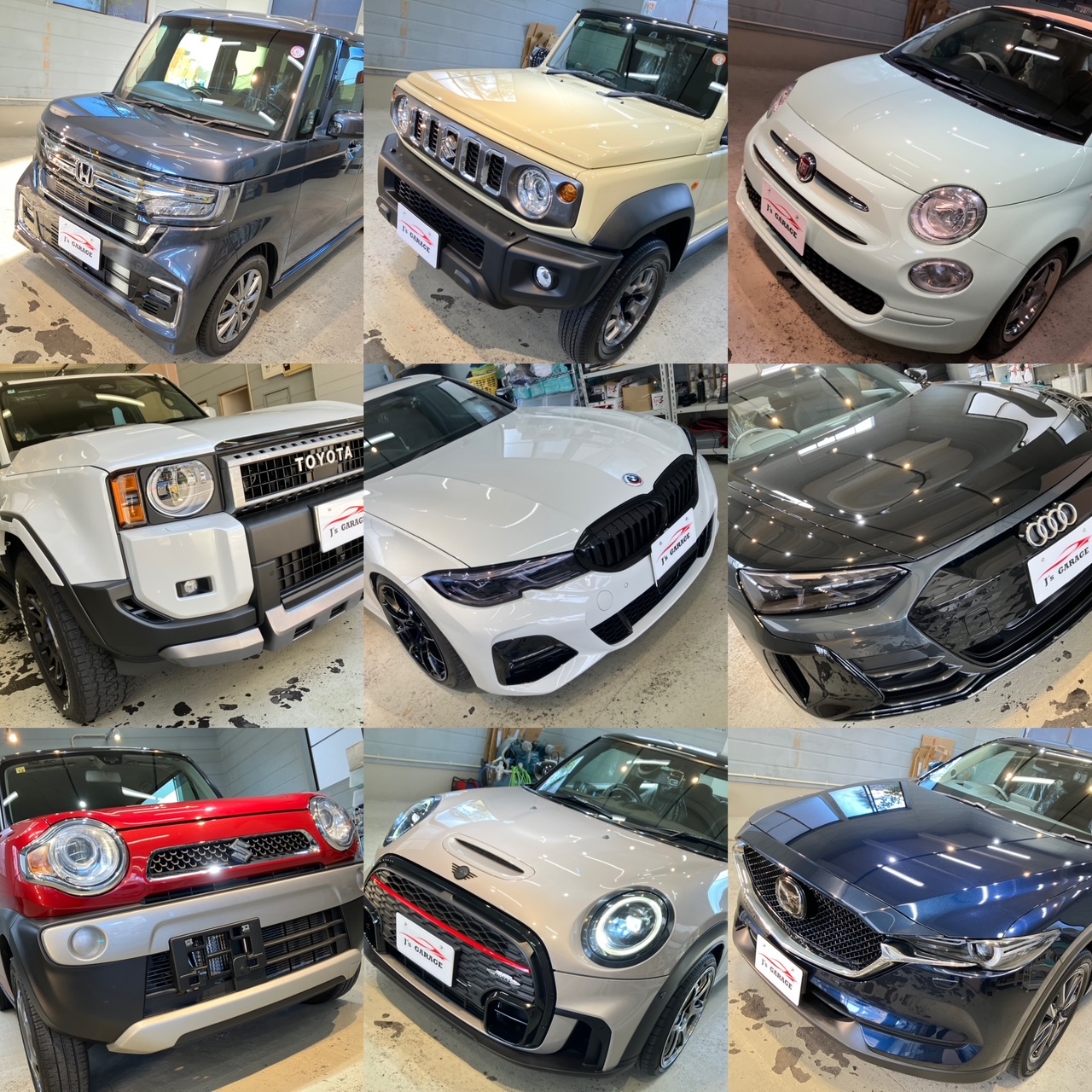 🚗9月も宜しくお願い致します🚗