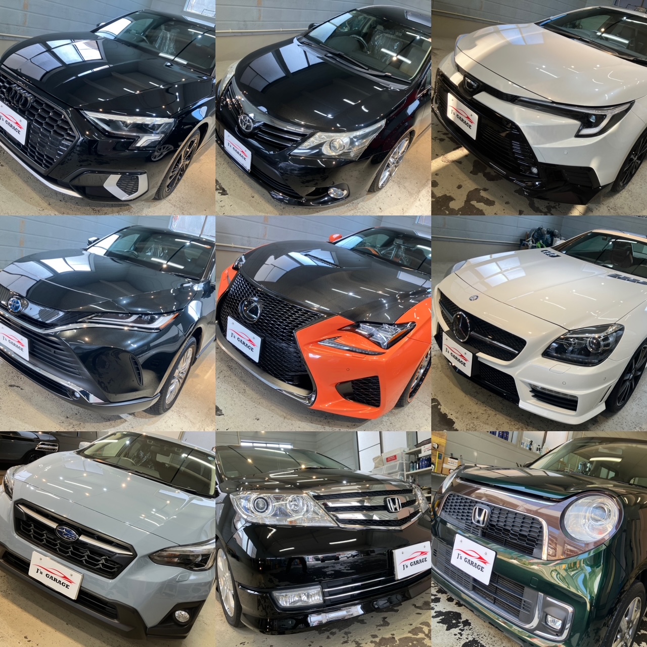 2-🚗7月も宜しくお願い致します🚗