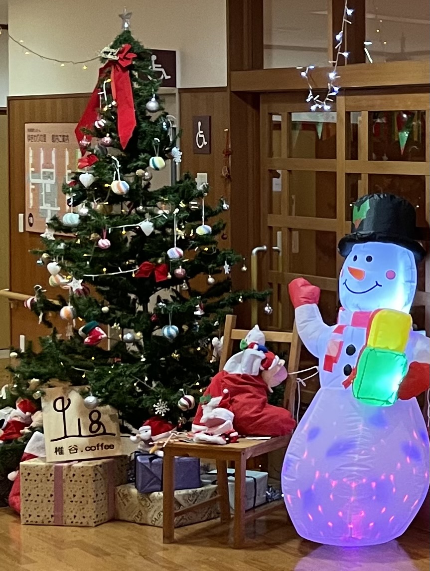 6-メリークリスマス🎄