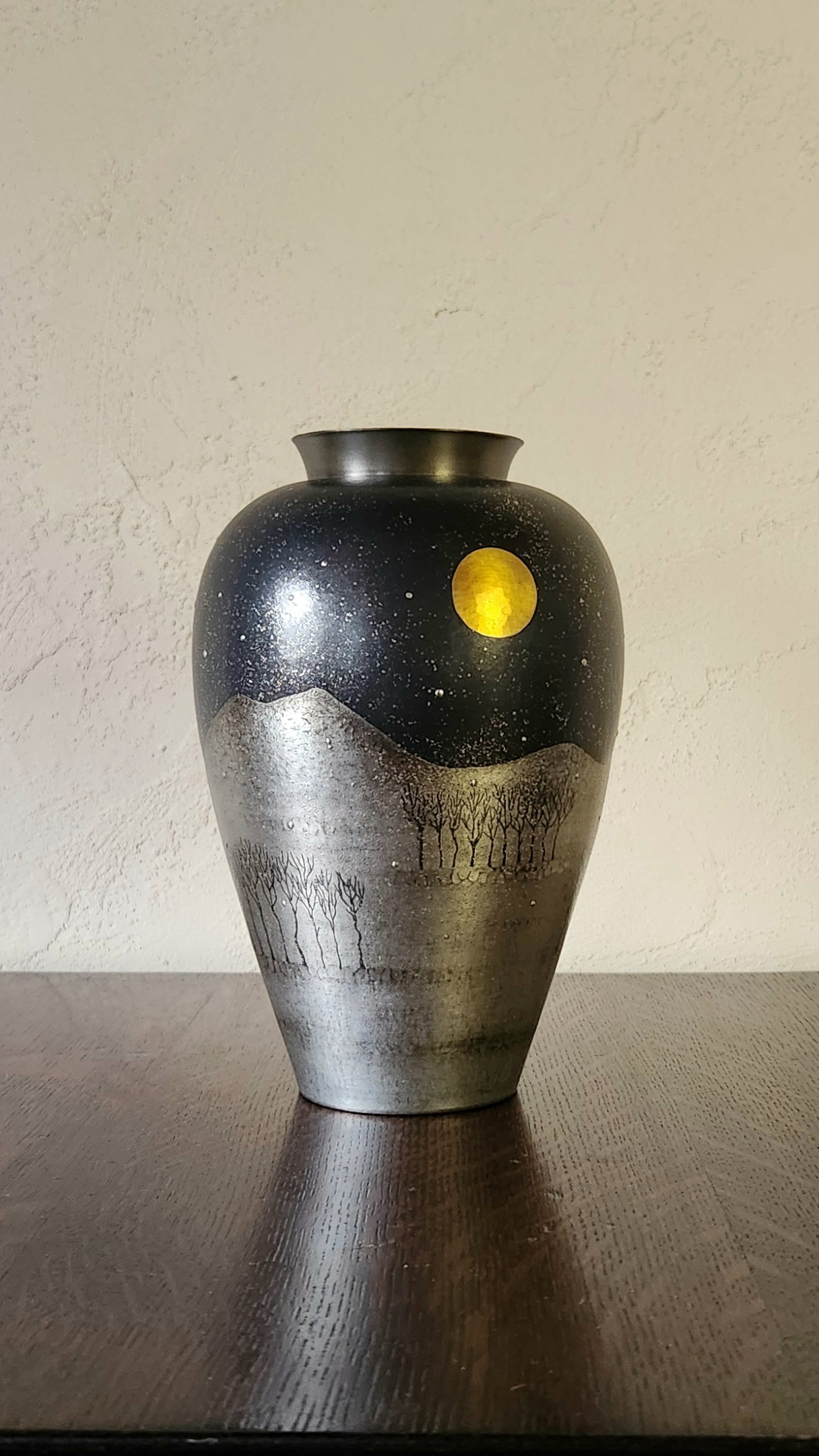 作品集 | 三条市で金属工芸品を製造販売しています。 須佐真