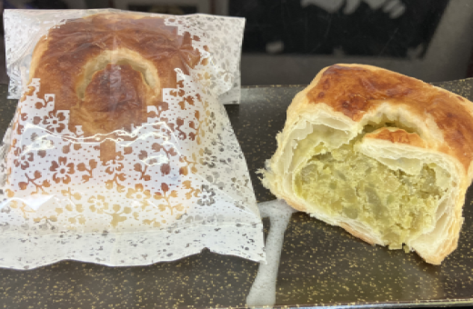 5-豆ごろごろえんどうあんパイ（新商品）