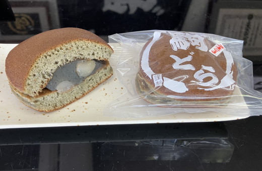 0-駒゛どら