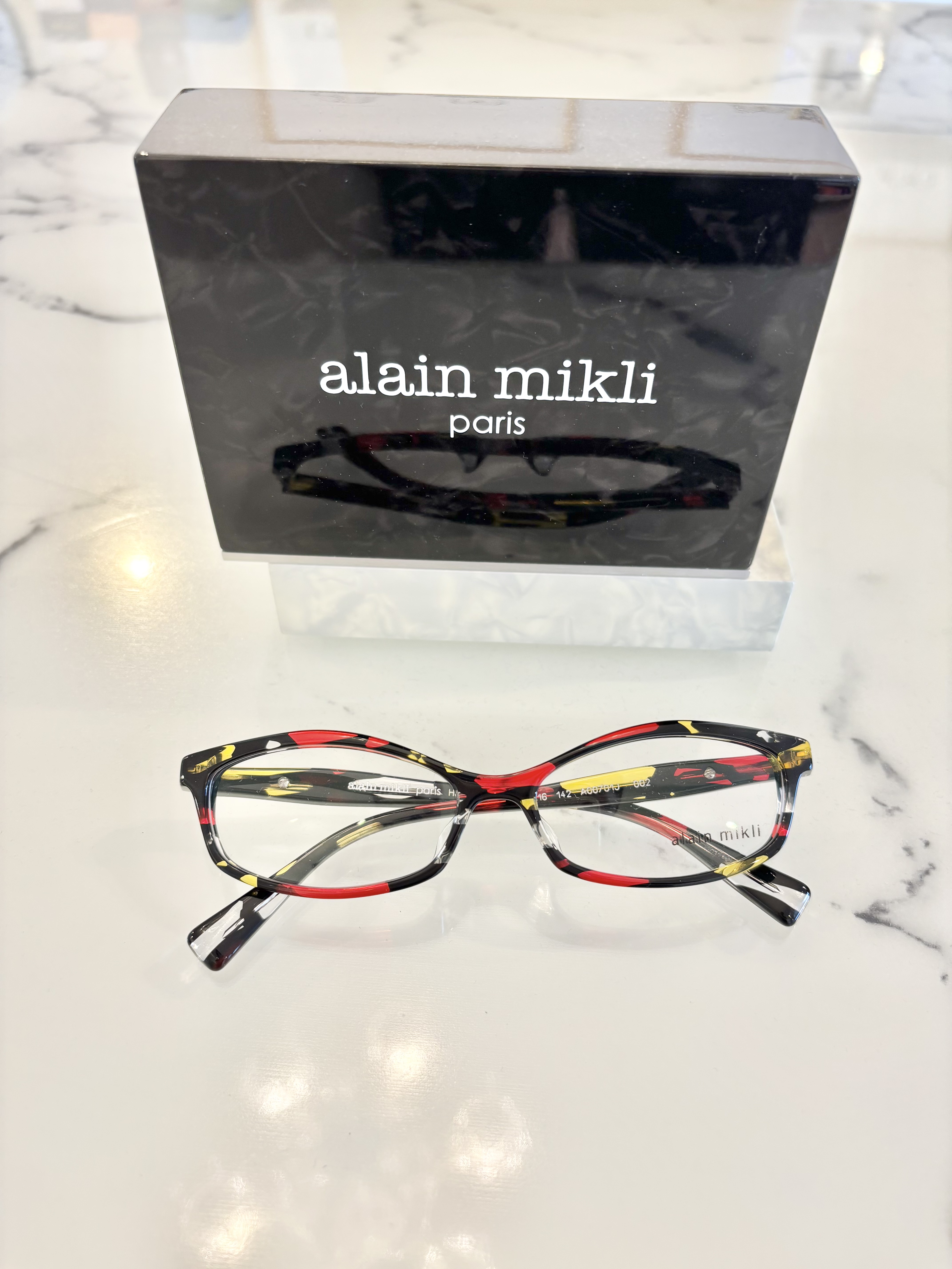 alain mikli paris | 卸屋さんのめがね屋さん ジャック商会