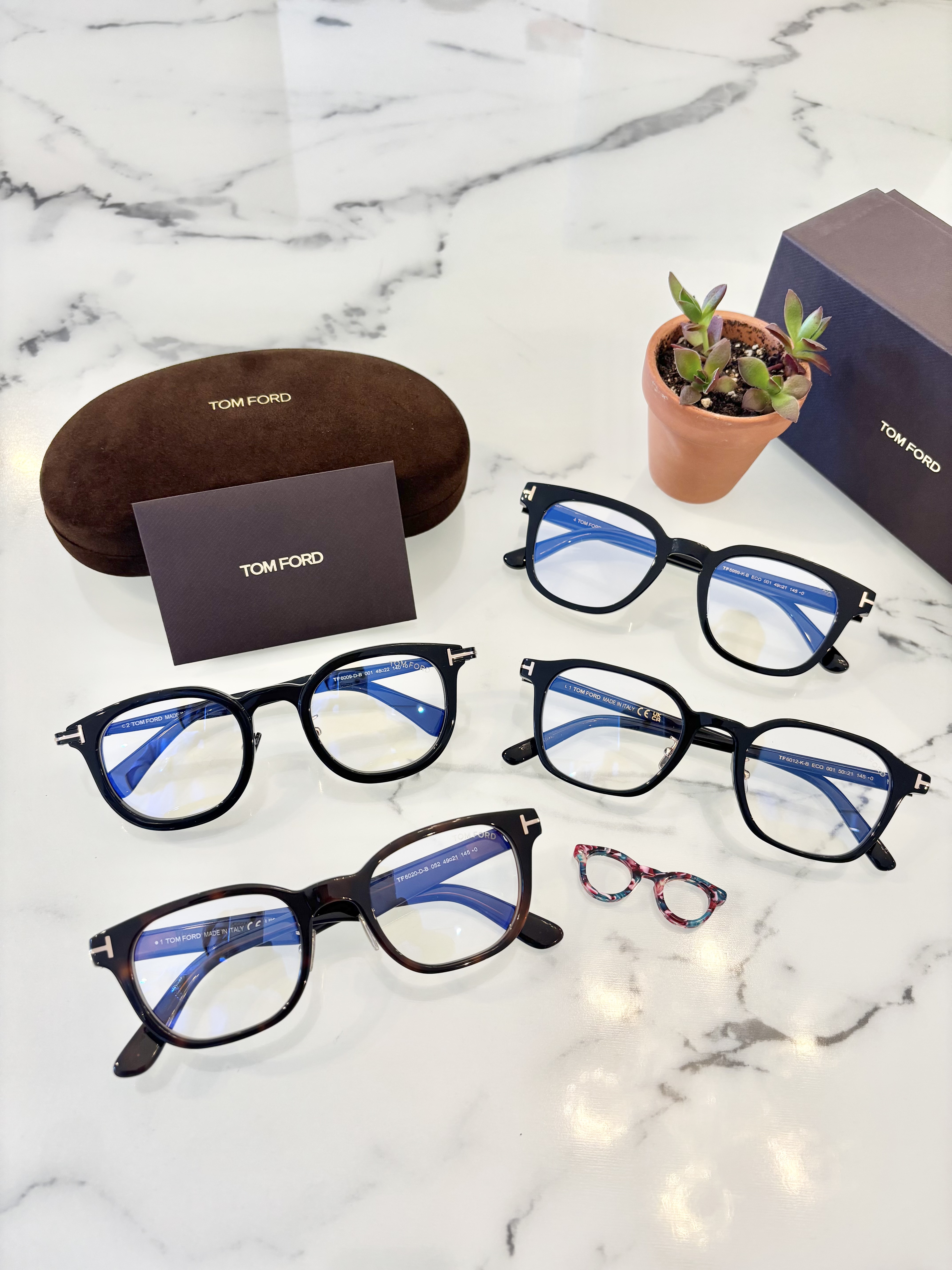 TOM FORD入荷しました❣️