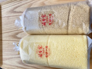 5-生ロールケーキ／モカロールケーキ