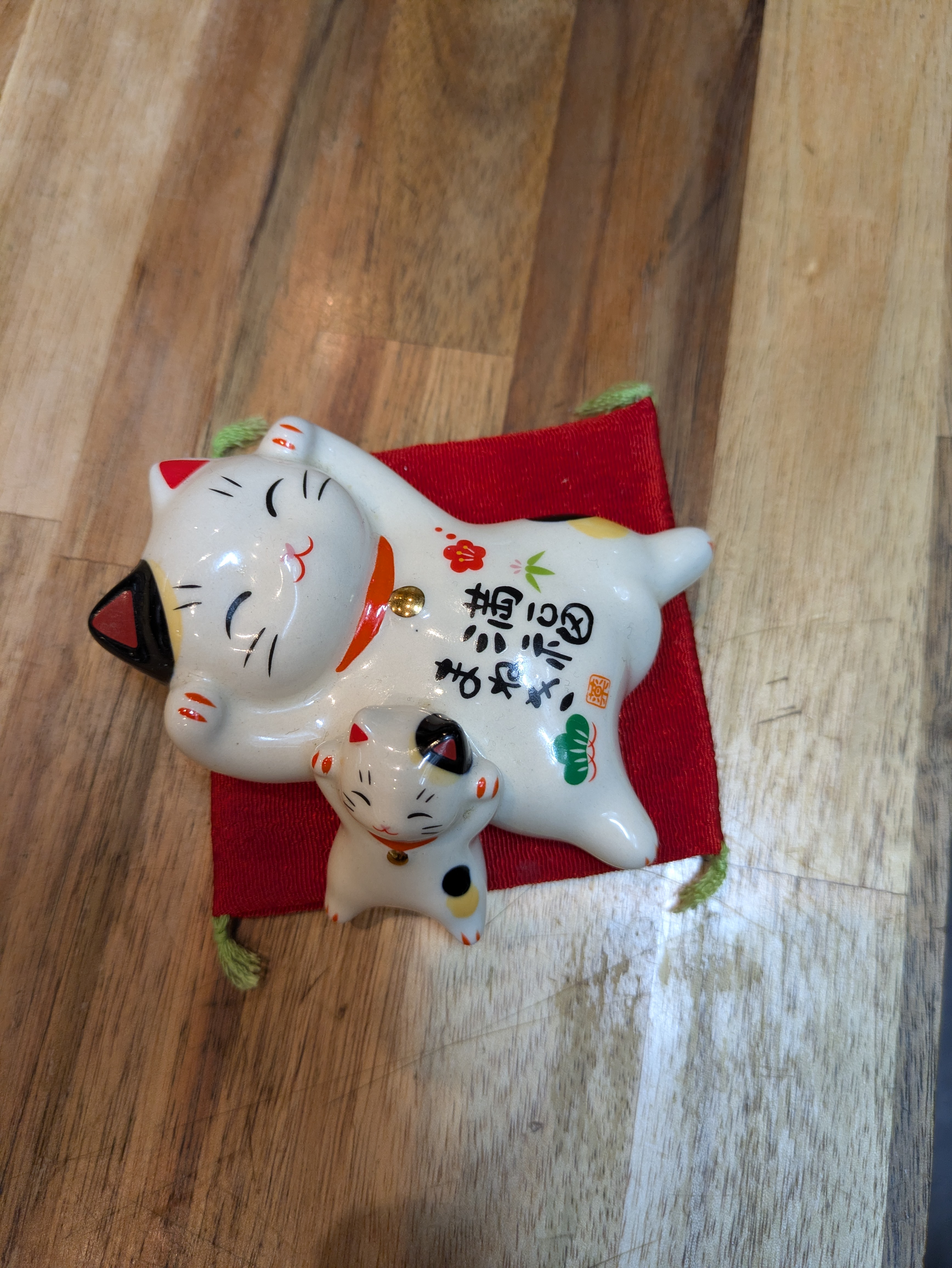 求む。接客業が好きな方