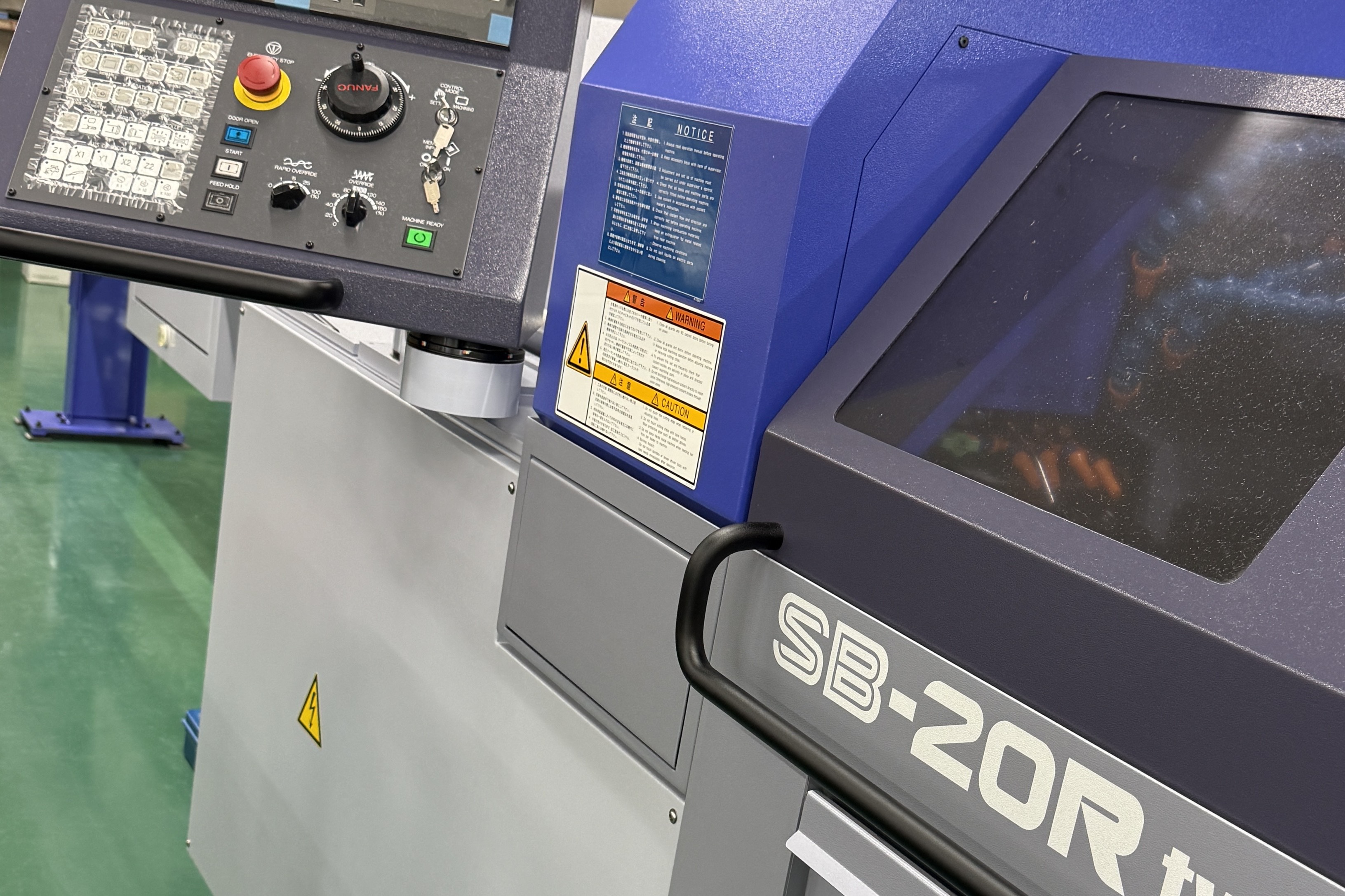 事業案内 | 中原精密株式会社【公式】 二次加工 CNC自動旋盤による精密部品加工 40年 中原精密株式会社