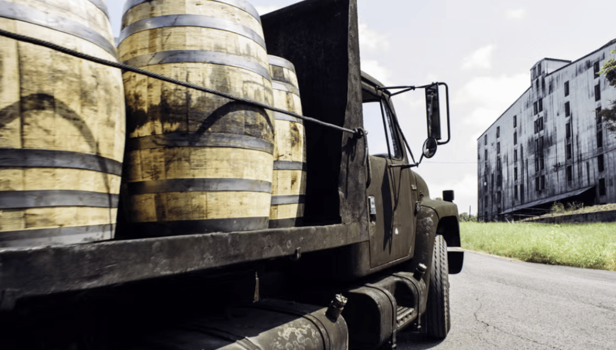 2-【Jack Daniel's向け樽メーカー、アラバマ工場を閉鎖へ】
