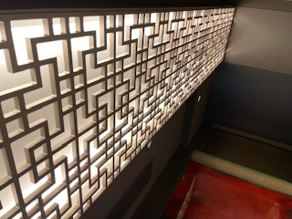 1-店舗の天井
