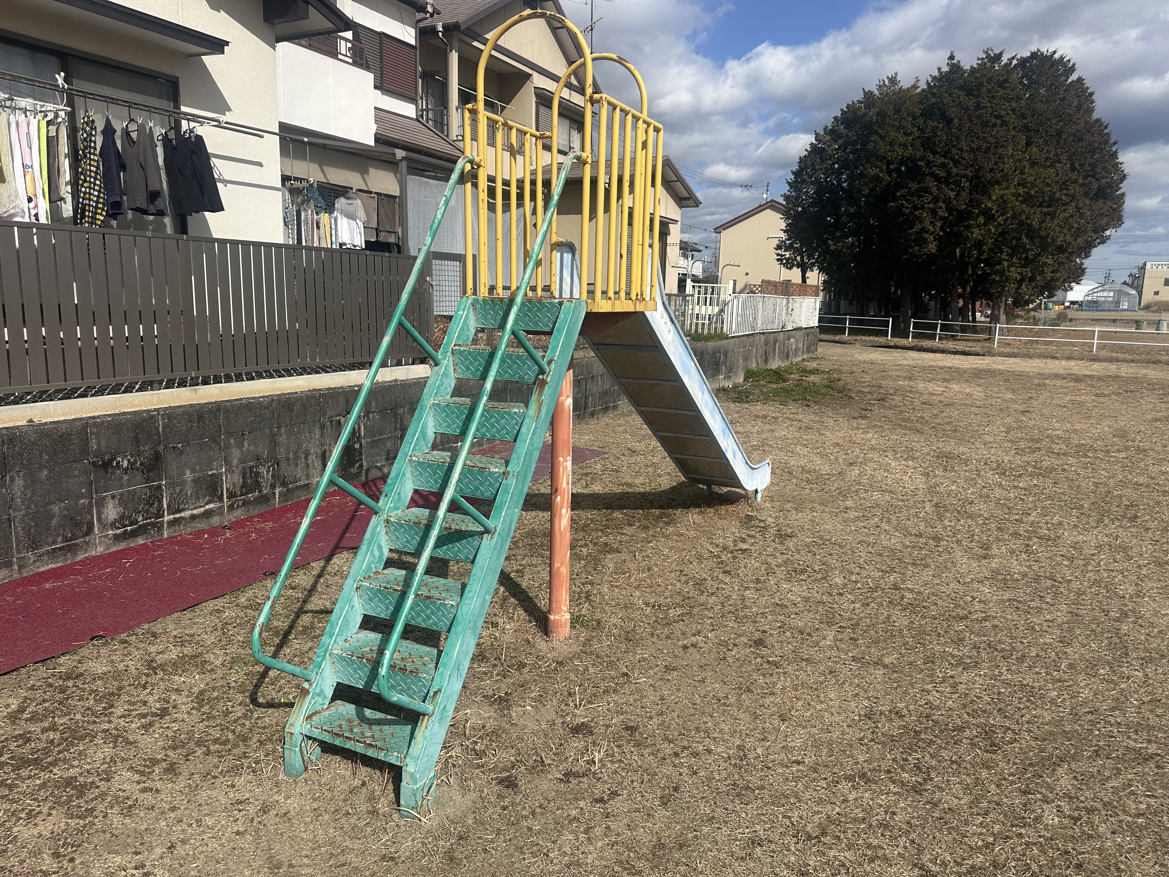 0-公園遊具の塗装　問い合わせ