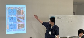 0-企業説明会