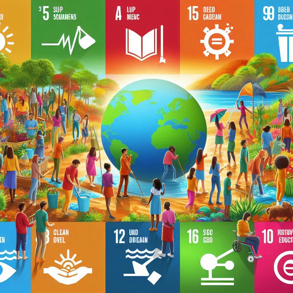 5-SDGｓ取組事業