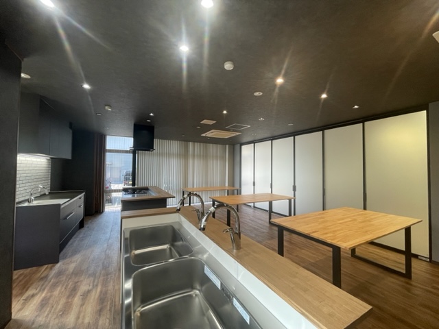 2-店舗改装