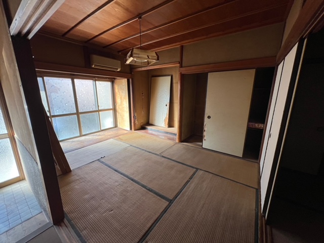 0-Reform / Renovation