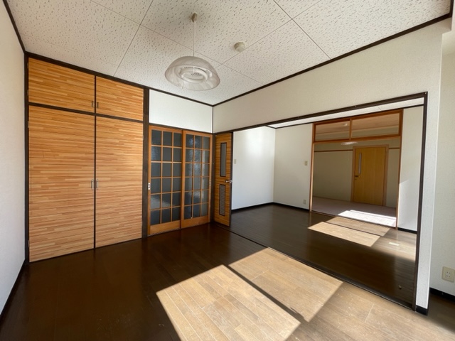 5-岐阜市　築31年マンション