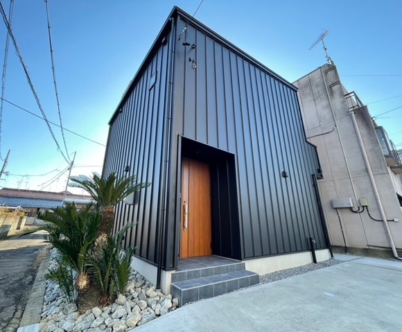 1-新 築（戸建賃貸住宅）