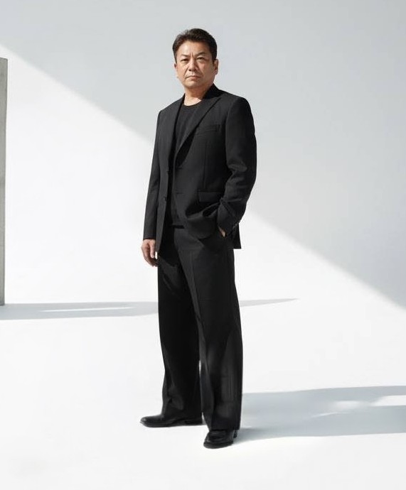 山田 正夫の写真