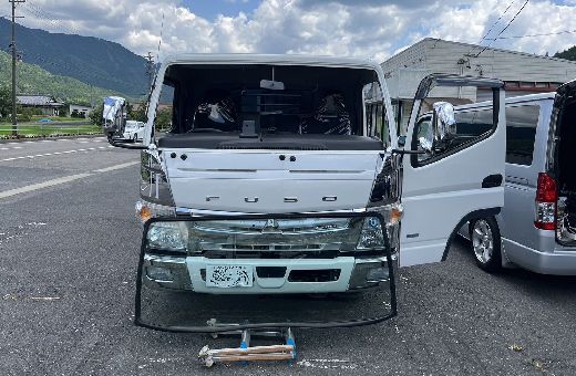 5-自動車ガラス販売・施工