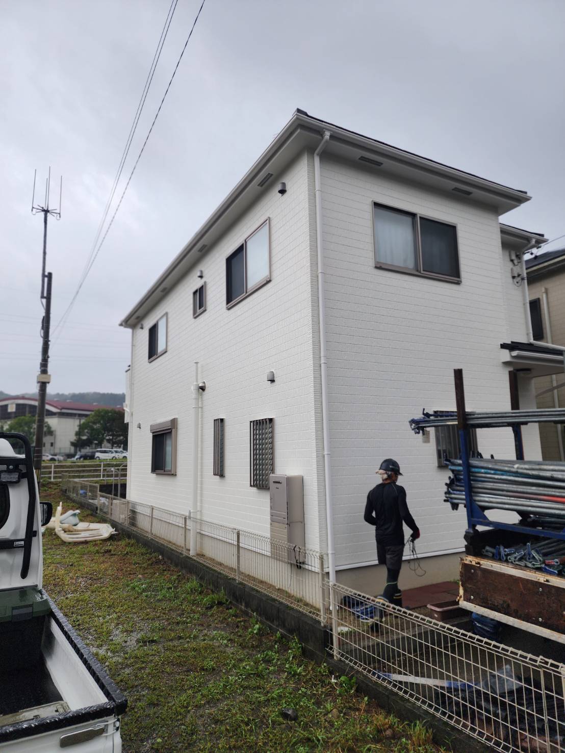 1-【岐阜市｜外壁塗装・屋根塗装】