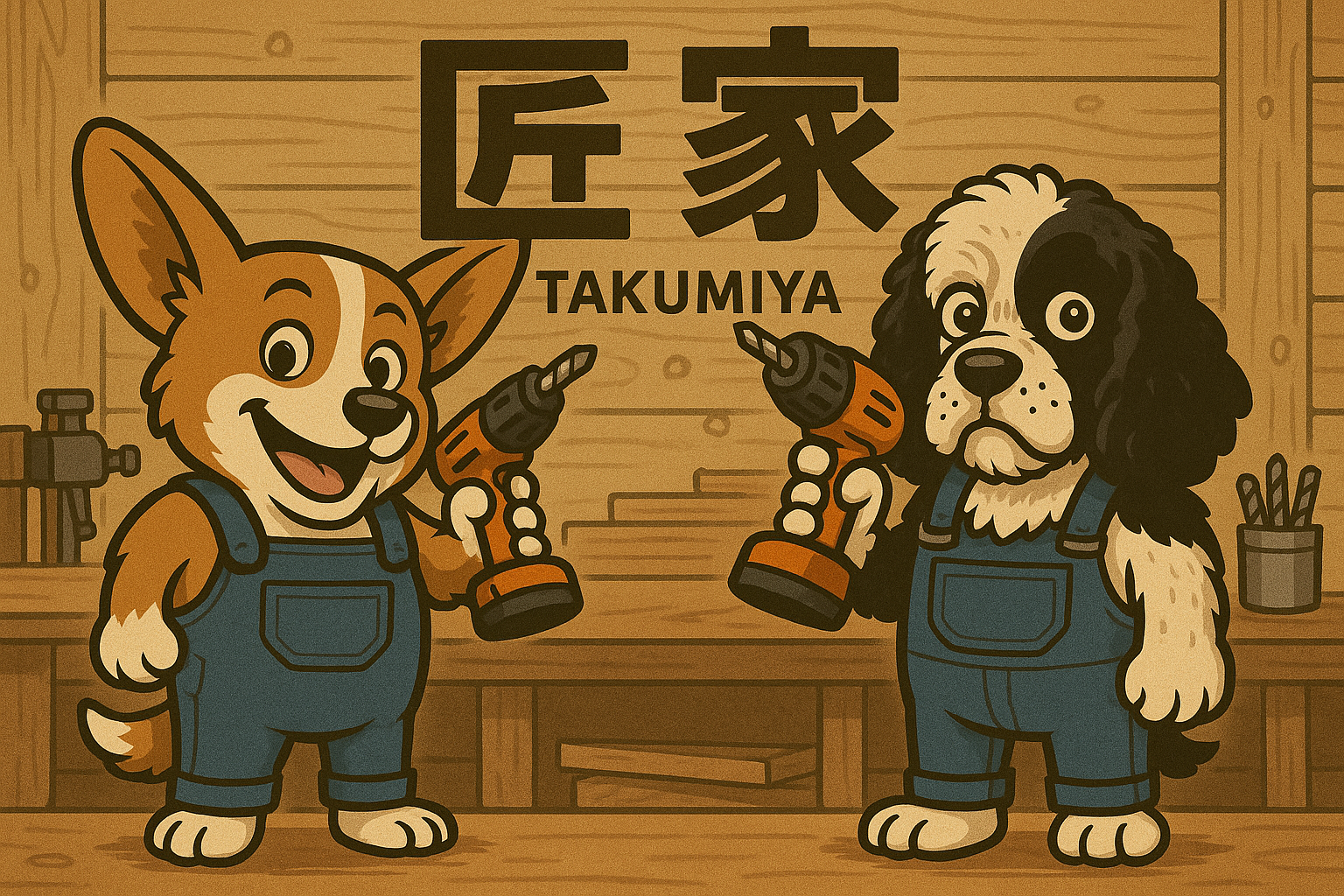 0-岐阜の工務店｜外構・リフォームの職人募集 