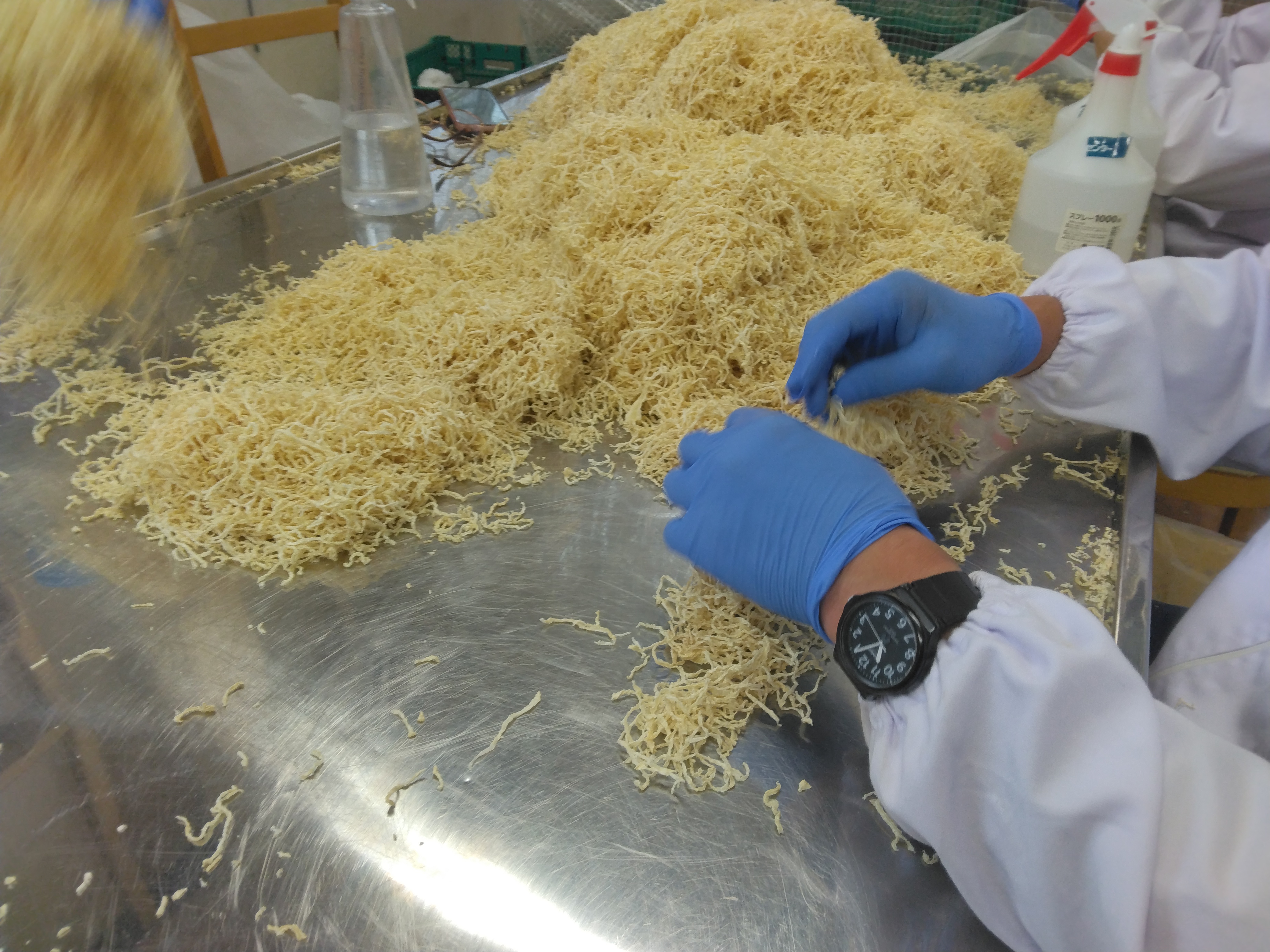 1-農作物 製造加工